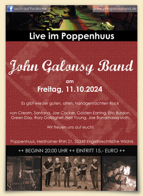 Flyer 11.10.2024 im Poppenhuus